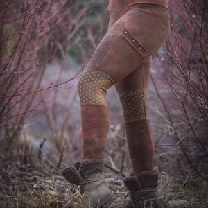 Sew Much Love Leggings